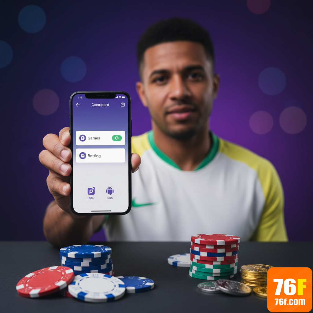 76f.com - rápido app de cassino para experimentar