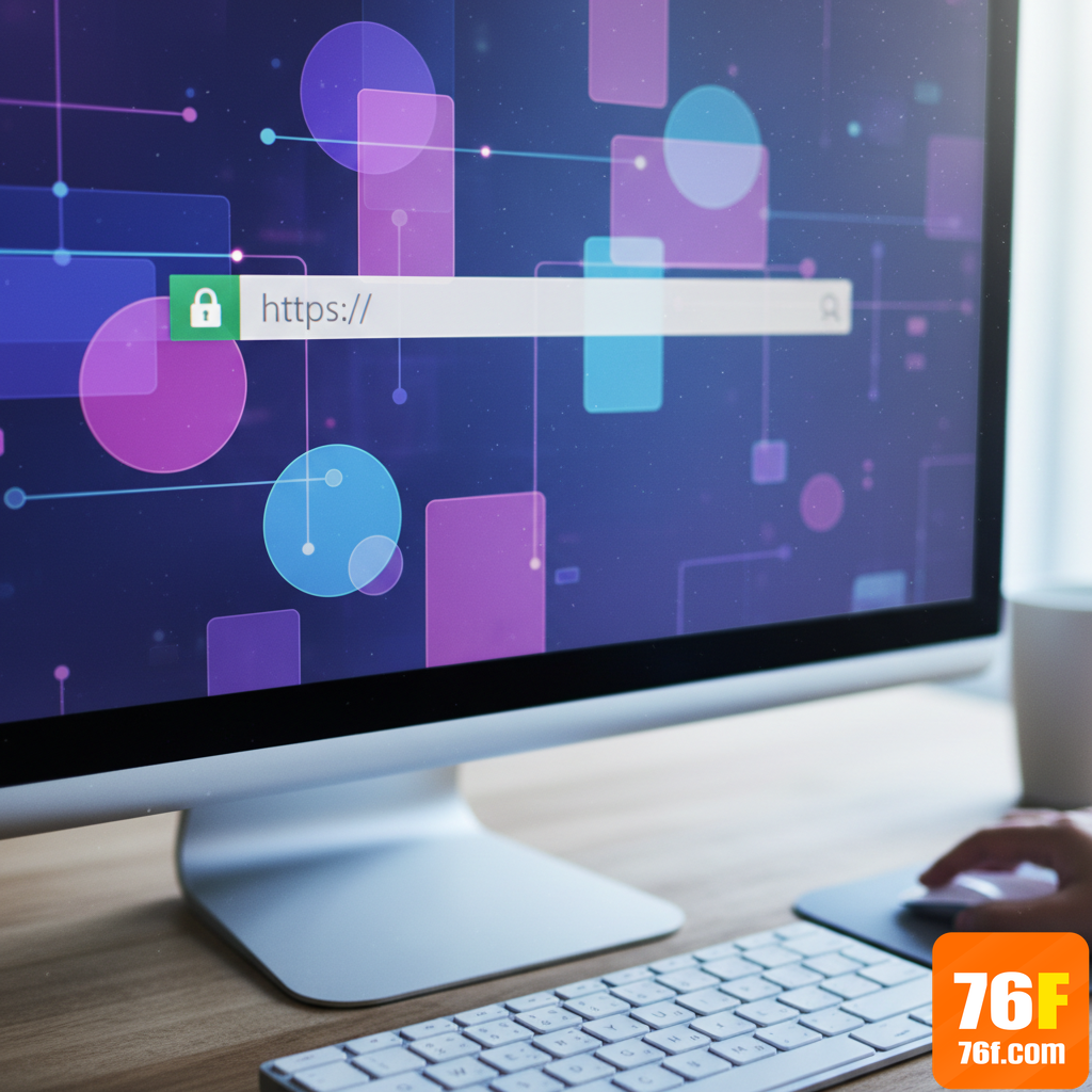 Navegação Segura no 76f.com: Jogue Tranquilamente